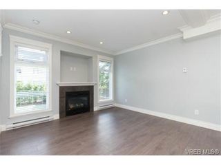 Photo 5: 252 ontario St in VICTORIA: Vi James Bay Half Duplex for sale (Victoria)  : MLS®# 736021