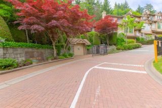 Photo 10: 50 2979 PANORAMA Drive in Coquitlam: Westwood Plateau Townhouse for sale in "DEERCREST" : MLS®# R2377827