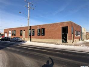 Photo 4: 1378 McIntyre Street in Regina: Warehouse District Commercial for lease : MLS®# SK958221