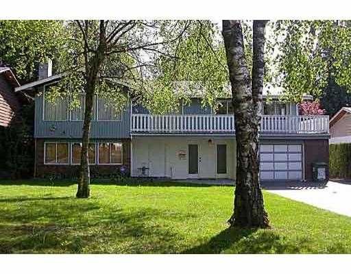 FEATURED LISTING: 4360 NOTTINGHAM RD North Vancouver