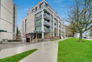 Photo 1: 506 4675 CAMBIE Street in Vancouver: Cambie Condo for sale in "CHELSEA" (Vancouver West)  : MLS®# R2869024