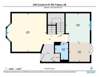 Photo 37: 2929 Cedarbrae Drive SW in Calgary: Cedarbrae Semi Detached (Half Duplex) for sale : MLS®# A2052241
