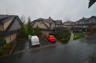Photo 2: 75 13819 232 STREET in Maple Ridge: Silver Valley Townhouse for sale : MLS®# R2337906