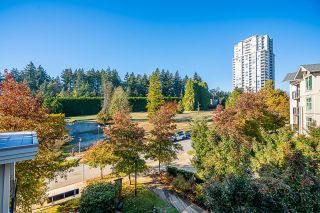 Photo 22: 409 245 ROSS Drive in New Westminster: Fraserview NW Condo for sale in "The Grove - Victoria Hill" : MLS®# R2737944