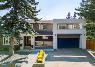 Main Photo: 131 Pump Hill Place SW in Calgary: Pump Hill Detached for sale : MLS®# A2075906