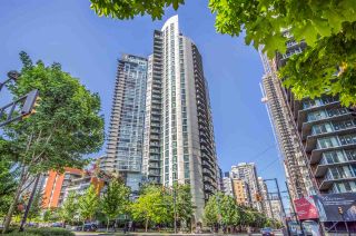 Photo 1: 406 501 PACIFIC Street in Vancouver: Yaletown Condo for sale in "THE 501" (Vancouver West)  : MLS®# R2174123
