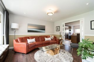 Photo 17: 18 Parkroyal Bay in Winnipeg: Linden Woods Residential for sale (1M)  : MLS®# 202213112