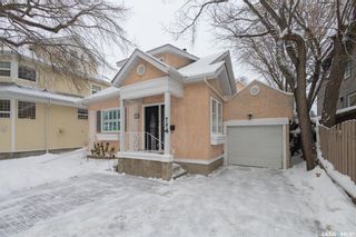 Photo 2: 714A Victoria Avenue in Saskatoon: Nutana Residential for sale : MLS®# SK914153