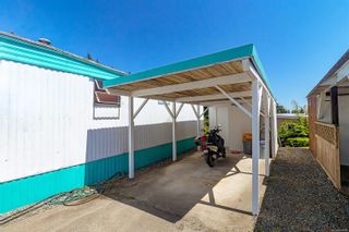 Photo 25: 21 10980 Westdowne Rd in Ladysmith: Du Ladysmith Manufactured Home for sale (Duncan)  : MLS®# 968504