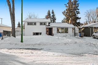 Photo 1: 3715 Van Horne Avenue in Regina: Lakeview RG Residential for sale : MLS®# SK923082