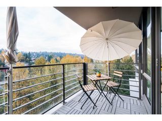 Photo 18: 1001 301 CAPILANO Road in Port Moody: Port Moody Centre Condo for sale in "THE RESIDENCES AT SUTER BROOK" : MLS®# R2218730