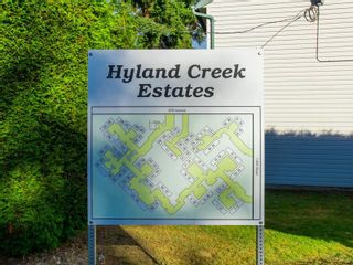 Photo 13: 202 13640 67 Avenue in Surrey: East Newton Townhouse for sale in "Hyland Creek" : MLS®# R2398487