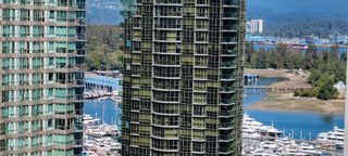 Photo 17: 1604 1239 W GEORGIA Street in Vancouver: Coal Harbour Condo for sale in "THE VENUS" (Vancouver West)  : MLS®# R2817041
