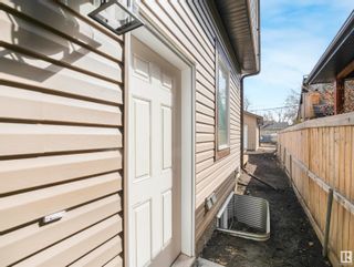 Photo 56: 10945 73 Avenue in Edmonton: Zone 15 House Half Duplex for sale : MLS®# E4381594