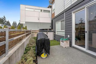 Photo 27: 101 3313 RADIANT Way in Langford: La Happy Valley Row/Townhouse for sale : MLS®# 922261