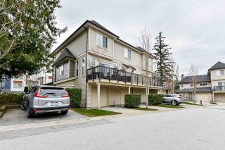 Photo 28: 6 7938 209 Street in Langley: Willoughby Heights Townhouse for sale in "Red Maple Park" : MLS®# R2561075