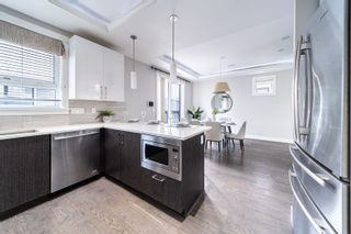 Photo 15: 1 6028 MAPLE Road in Richmond: Woodwards Townhouse for sale : MLS®# R2870051