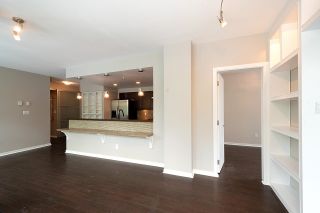 Photo 26: 204 189 NATIONAL Avenue in Vancouver: Downtown VE Condo for sale in "Sussex" (Vancouver East)  : MLS®# R2789485
