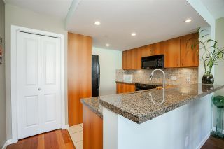 Photo 6: 1702 235 GUILDFORD Way in Port Moody: North Shore Pt Moody Condo for sale in "The Sinclair" : MLS®# R2191968