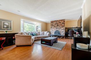 Photo 6: 22970 GILLEY Avenue in Maple Ridge: East Central House for sale : MLS®# R2814437