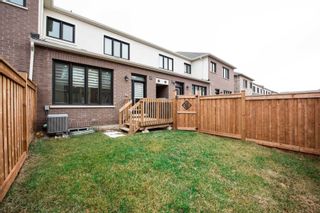 Photo 34: 1173 Restivo Lane in Milton: Ford House (2-Storey) for sale : MLS®# W5873700