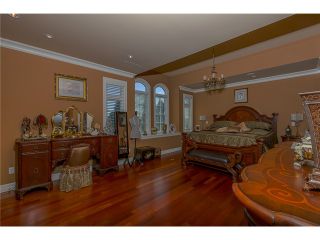 Photo 13: 6287 BUCHANAN Street in Burnaby: Parkcrest House for sale (Burnaby North)  : MLS®# V1084944