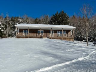 Photo 3: 1490 Greenvale Road in Macphersons Mills: 108-Rural Pictou County Residential for sale (Northern Region)  : MLS®# 202401222
