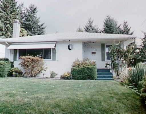 Main Photo: 7748 Mary Avenue in Burnaby: Edmonds BE House for sale (Burnaby East) 