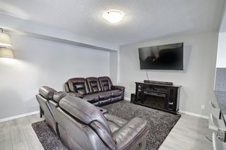 Photo 10: 205 Hillcrest Gardens SW: Airdrie Row/Townhouse for sale : MLS®# A1134355