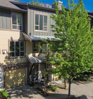 Main Photo: 38350 EAGLEWIND Boulevard in Squamish: Downtown SQ Townhouse for sale in "Streams at Eaglewind" : MLS®# R2894085
