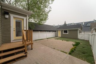 Photo 37: 3913 20 Street SW in Calgary: Garrison Woods Detached for sale : MLS®# A2048034