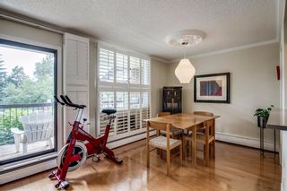 Photo 9: 106 220 26 Avenue SW in Calgary: Mission Apartment for sale : MLS®# A1037920