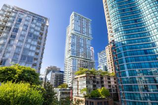 Photo 2: 3812 777 RICHARDS Street in Vancouver: Downtown VW Condo for sale (Vancouver West)  : MLS®# R2877152