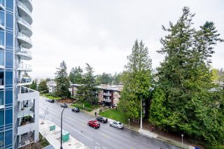 Photo 33: 502 1550 MARTIN Street: White Rock Condo for sale in "Sussex House" (South Surrey White Rock)  : MLS®# R2870353