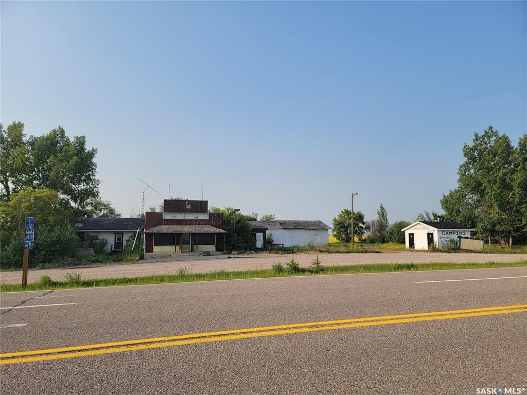 Main Photo: WILBERT STORE in Cut Knife: Residential for sale (Cut Knife Rm No. 439)  : MLS®# SK938110