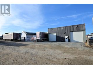 Photo 1: 938-970 PATRICIA BOULEVARD in Prince George: Industrial for sale : MLS®# C8058609