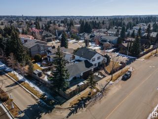 Photo 74: 843 WANYANDI Road in Edmonton: Zone 22 House for sale : MLS®# E4377930