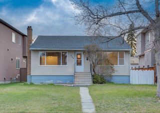 Photo 2: 535 34A Street NW in Calgary: Parkdale Detached for sale : MLS®# A1215602