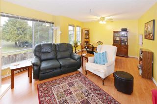 Photo 5: 10 2450 LOBB Avenue in Port Coquitlam: Mary Hill Townhouse for sale in "SOUTHSIDE ESTATES" : MLS®# R2143368