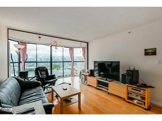Photo 4: 920 1268 W BROADWAY in Vancouver: Fairview VW Condo for sale in "CITY GARDENS" (Vancouver West)  : MLS®# V1087529