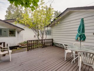 Photo 38: 29760 SILVERDALE Avenue in Mission: Mission-West House for sale : MLS®# R2859670