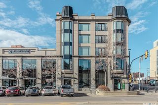 Photo 39: 506 157 2nd Avenue North in Saskatoon: Central Business District Residential for sale : MLS®# SK949752