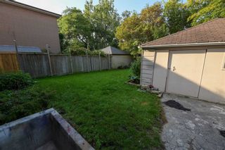 Photo 19: 1 136 Windermere Avenue in Toronto: High Park-Swansea House (Apartment) for lease (Toronto W01)  : MLS®# W5395831