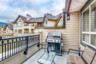 Photo 12: 404 150 W 22ND Street in North Vancouver: Central Lonsdale Condo for sale in "The Sierra" : MLS®# R2547580