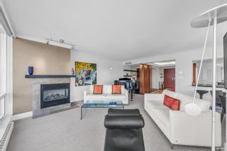 Photo 10: 601 323 JERVIS Street in Vancouver: Coal Harbour Condo for sale in "ESCALA" (Vancouver West)  : MLS®# R2879595