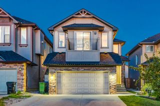 Photo 1: 410 Panatella Square NW in Calgary: Panorama Hills Detached for sale : MLS®# A1258801