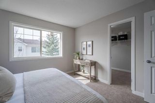 Photo 19: 916 7038 16 Avenue SE in Calgary: Applewood Park Row/Townhouse for sale : MLS®# A2120879