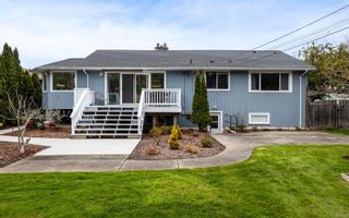 Photo 39: 3371 Woodburn Ave in Oak Bay: OB Henderson Single Family Residence for sale : MLS®# 958033