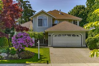 Photo 1: 15462 110A Avenue in Surrey: Fraser Heights House for sale (North Surrey)  : MLS®# R2695785