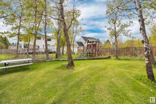 Photo 48: 8 Highlands Place: Wetaskiwin House for sale : MLS®# E4295255